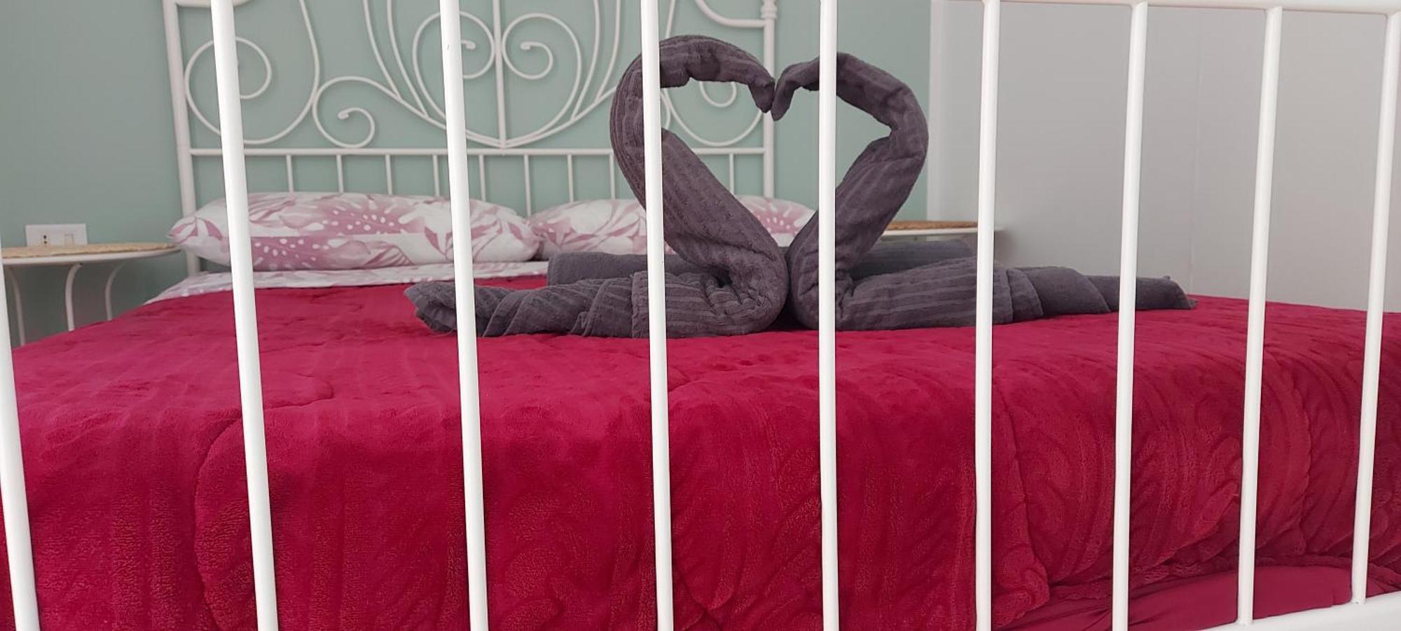 Lovehome 新乔瓦尼提蒂诺 外观 照片