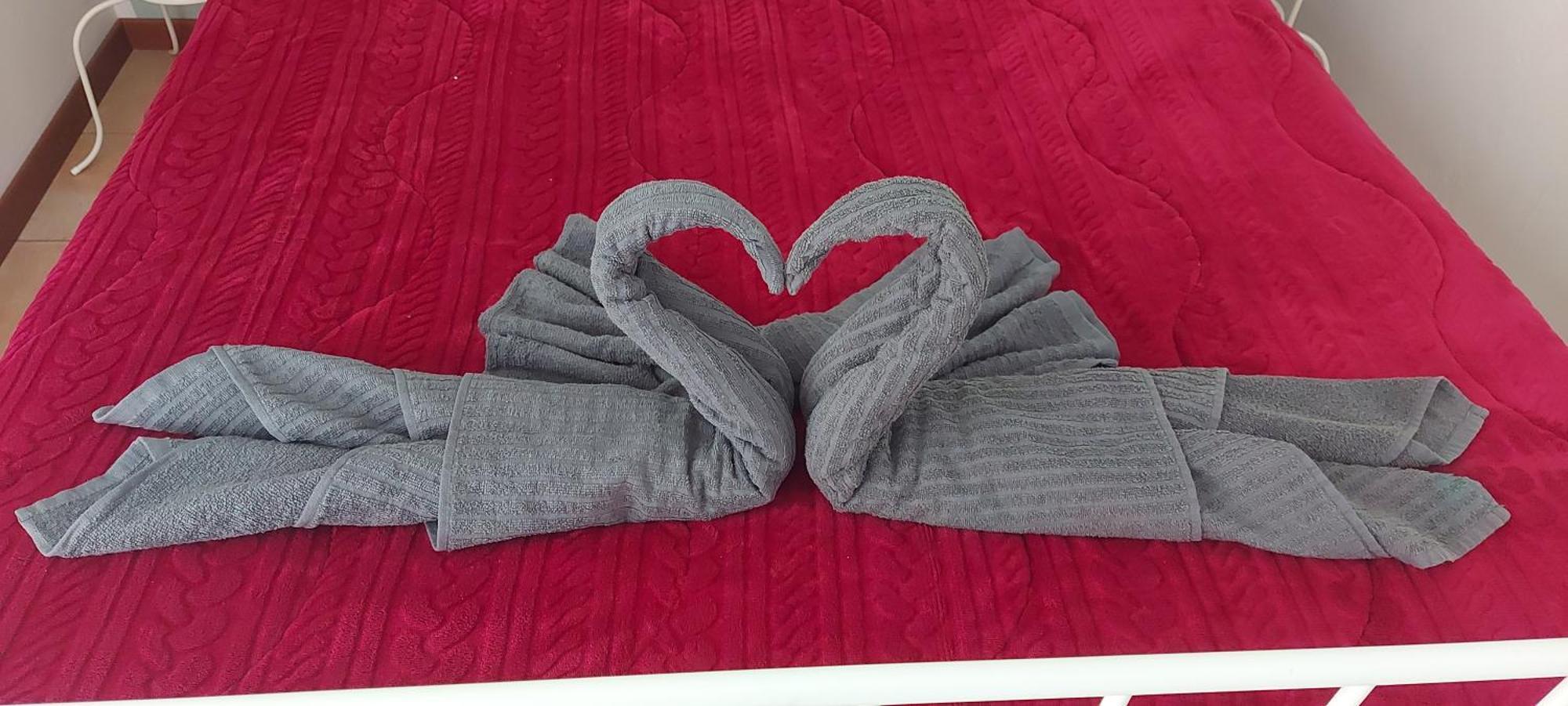 Lovehome 新乔瓦尼提蒂诺 外观 照片
